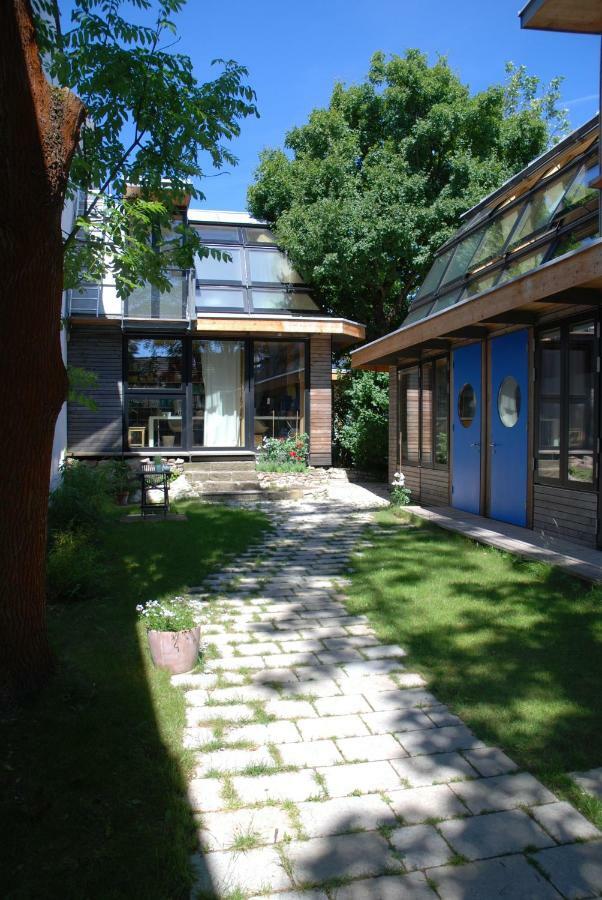 Apartments Near Metro Station Viena Exterior foto
